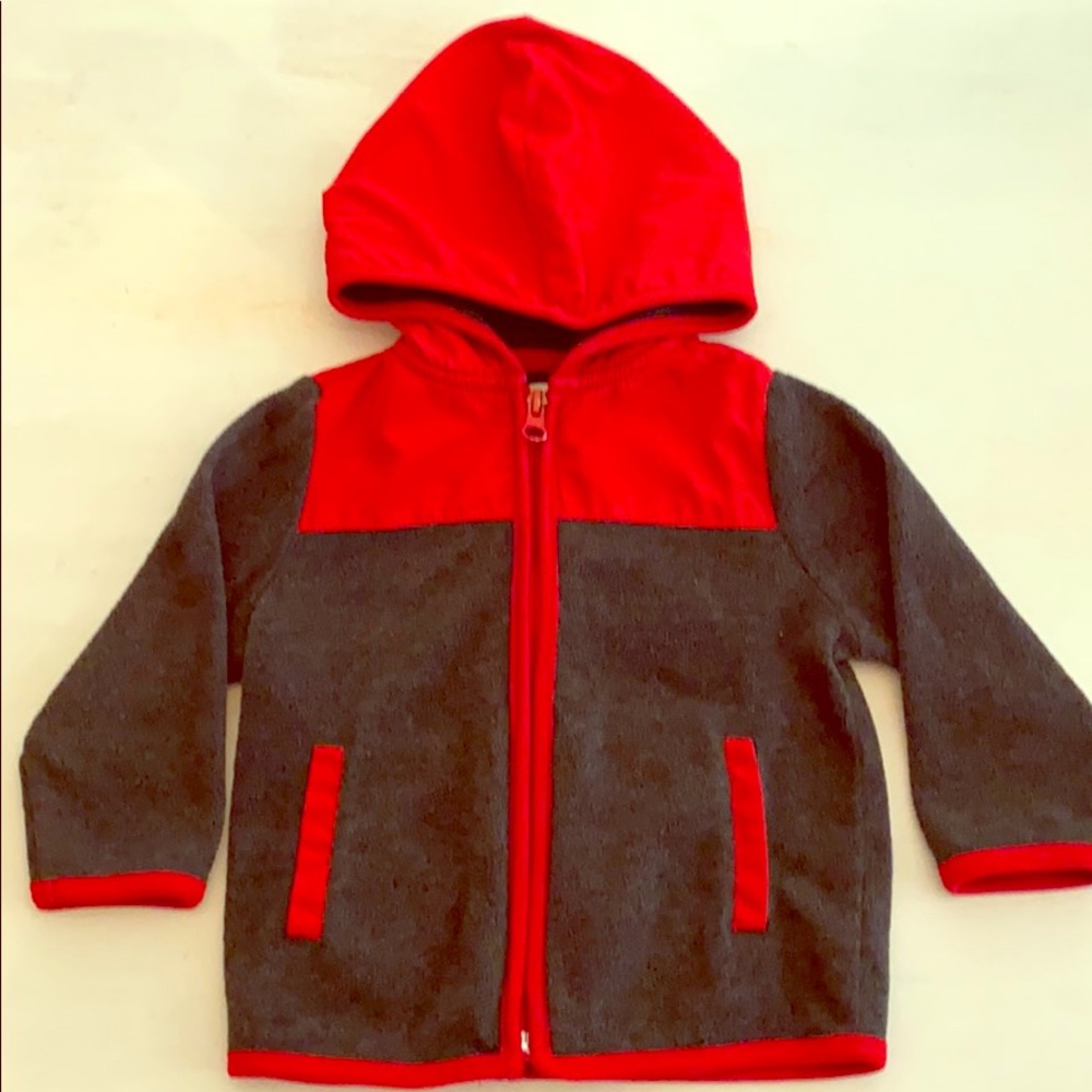 Old Navy baby jacket